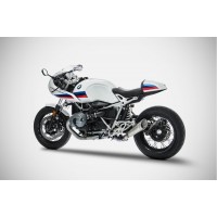 ZARD Stainless R NINE T 1200 21-23 SLIP-ON "GP"